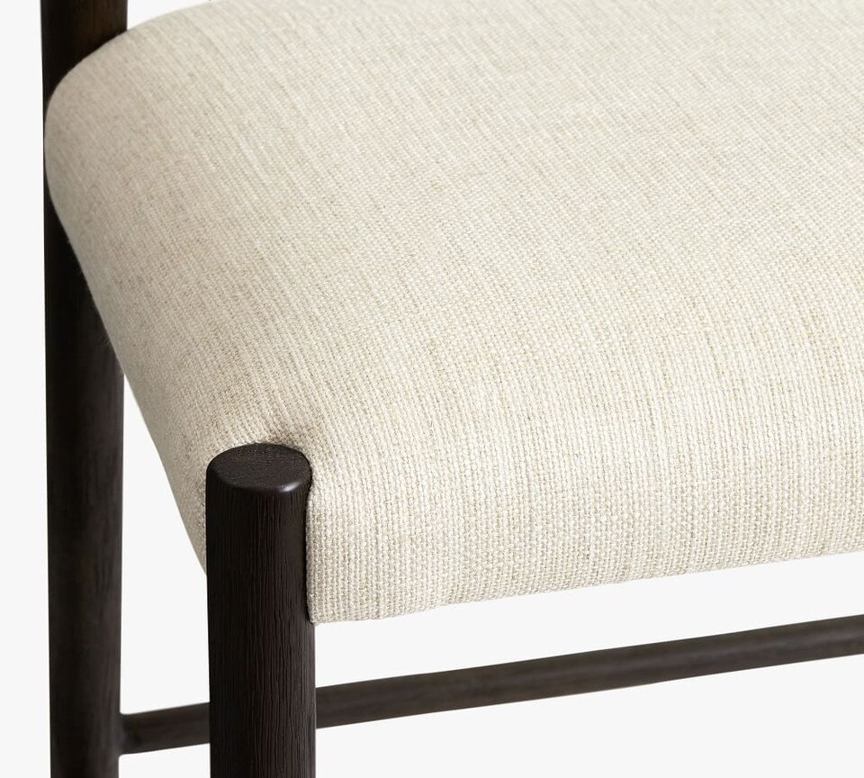 Quincy Bar Stool Pottery Barn Australia